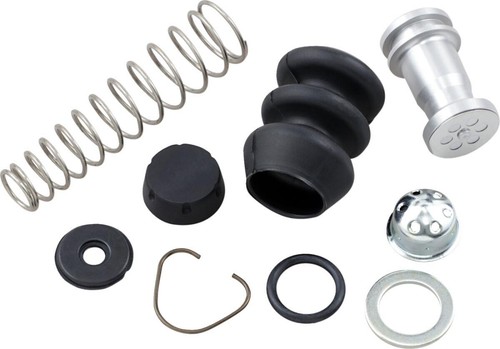Drag brake master cylinder - brake,