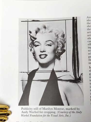 1962 andy warhol - 1962, x