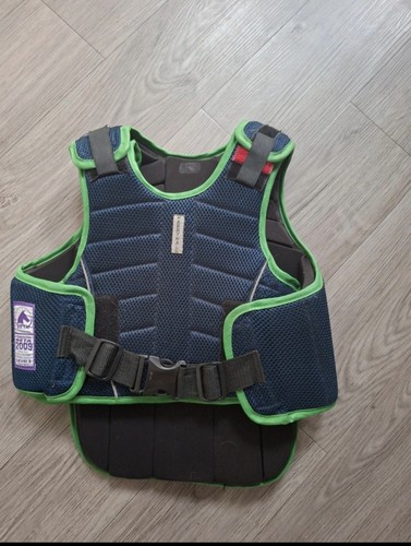 Harry hall body - body, protector