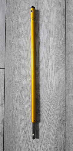 Dynamic ad502 fitted - fitted, shaft