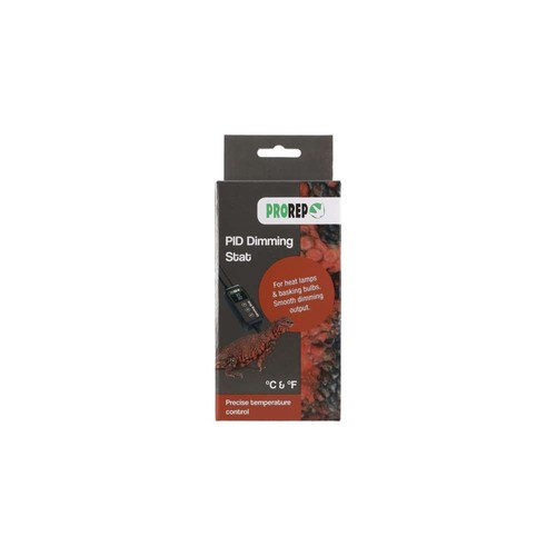 Prorep pid dimming - pid,