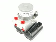 Chrysler Pacifica 2020 ABS