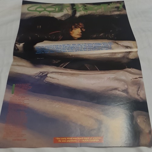 Large alice cooper richie - a3,