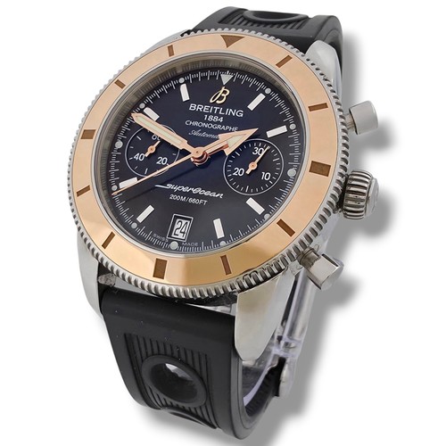Breitling superocean heritage - breitling,