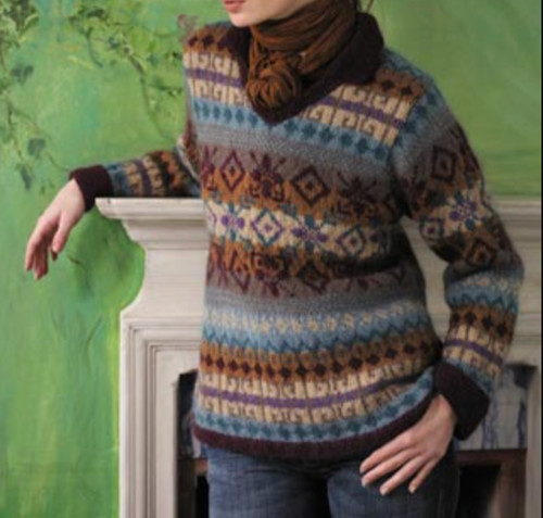 Marie wallin stornoway - stornoway, hand
