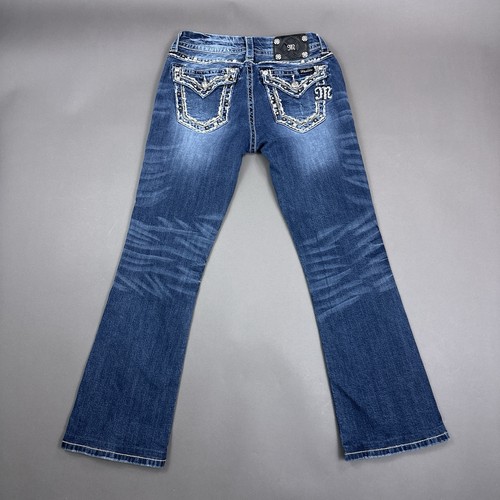 Miss jeans womens - miss, size