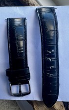 Genuine Crocodile Leather