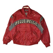 Pelle Pelle Leather Jacket