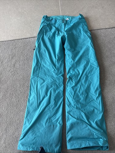 Girls ski trousers 2xs age - girls,