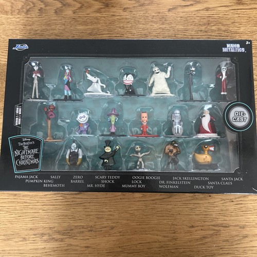 The nightmare before christmas - the,