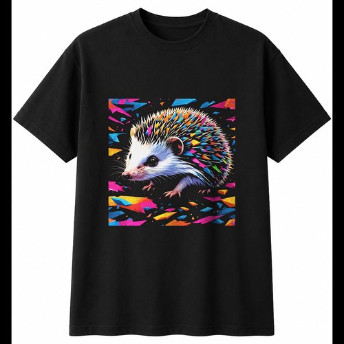 Neon african pygmy - neon,