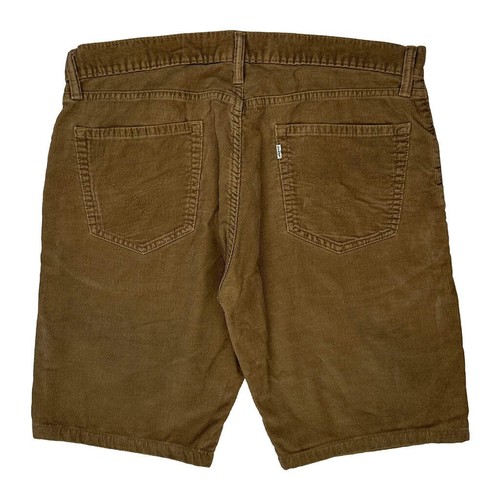 Levis cord trousers - -, 36″