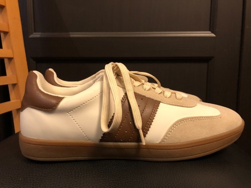 Women beige brown and - women's, beige,