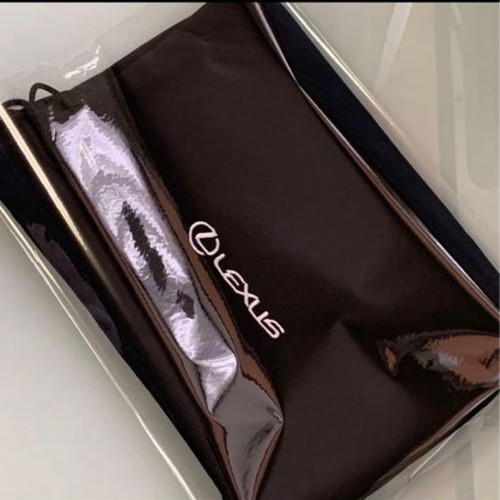 Novelty lexus drawstring - novelty,