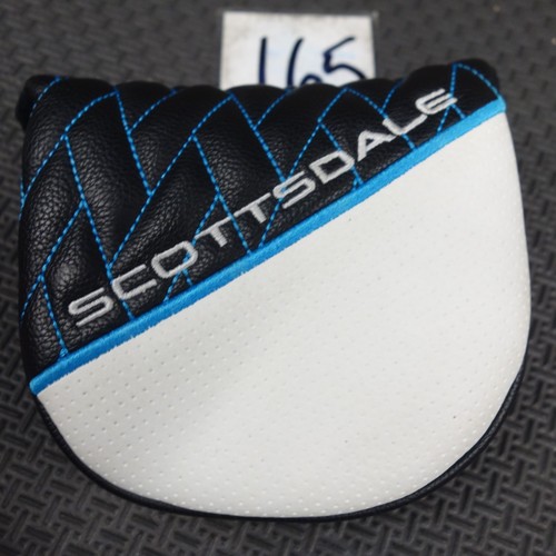 Ping golf scottsdale - golf, mallet