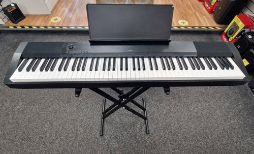 Casio cdp 120bk digital piano - digital,