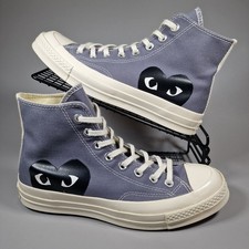 Converse Comme Des Garcons