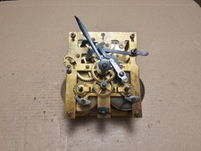 Antique German wall mantle