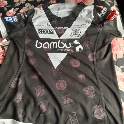 Hull shirt various - fc,