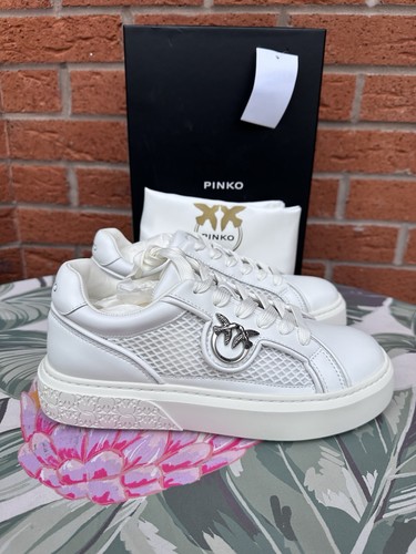 Pinko logo platform - logo,