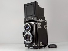 [Exc+4] Mamiya Mamiyaflex