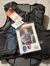 Horse Riding Body Protector