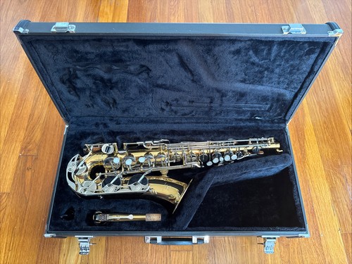 Yamaha yas alto standard - yas-26,