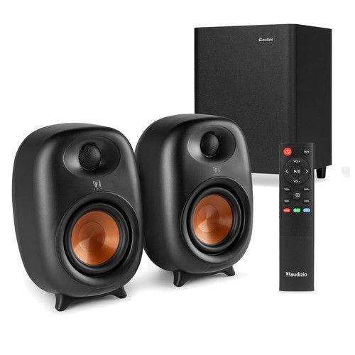 Audizio rs80 active bookshelf - rs80,