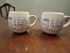 Laura Ashley Seaside Harbour