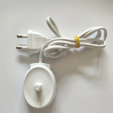 Used Genuine Braun Oral B Power Adapter Charger Electric Toothbrush Type 3757 