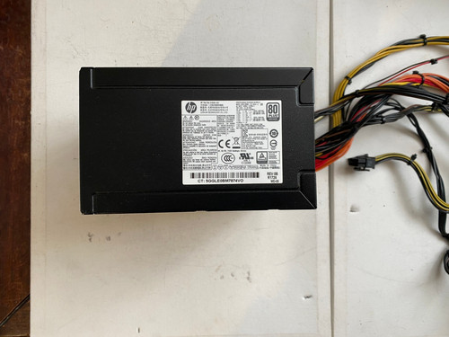 Omen 880 desktop 500w - hp, 80