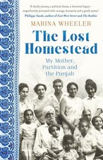 THE LOST HOMESTEAD: My Family