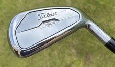 Titleist U505 #4