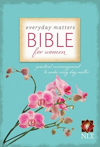 Everyday matters bible for - bible,