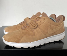 NIKE Trainerendor Premium QS ‘Flax’ UK size 10  812975-204