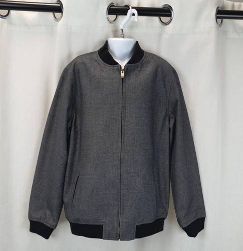 Next signature grey woven - signature,