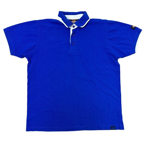 Dickies polo shirt short - polo,