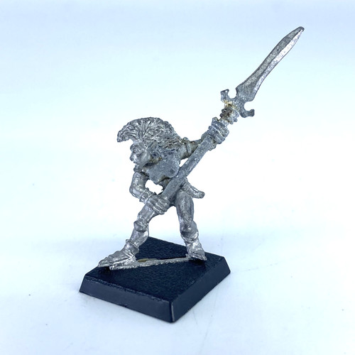 Wood elf wardancer - wardancer,