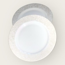 Denby Monsoon Lucille Gold 2x