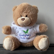 Center parcs pipp teddy - parcs,
