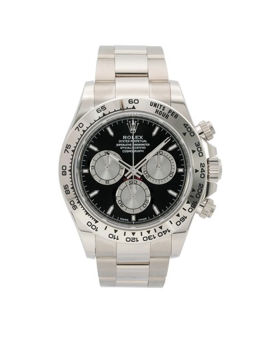 Rolex daytona black - , /