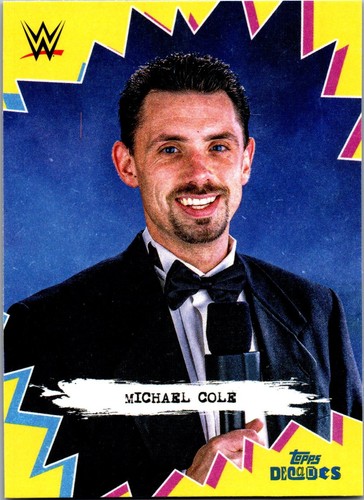 2026 wwe topps decades behind - topps,