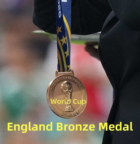 3rd place medal - medal, world