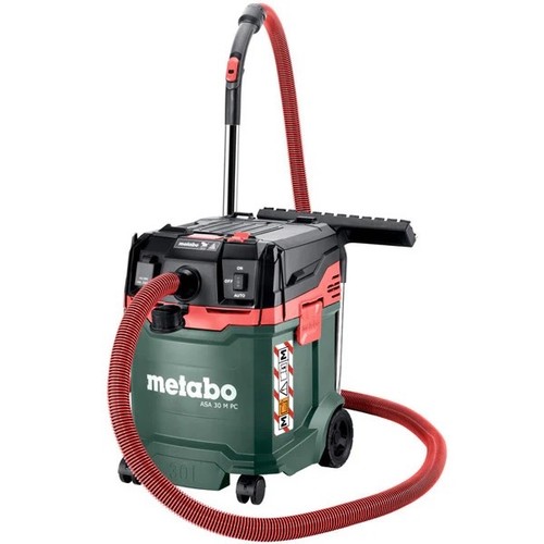 Metabo 30l class all purpose - metabo,