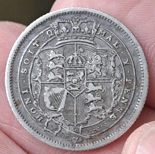 1816 george 111 - george,