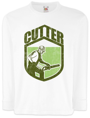 Cutter kids long - cutter,