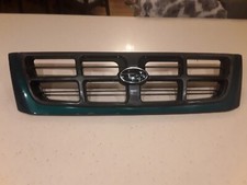 FOR SUBARU FORESTER SF 1997
