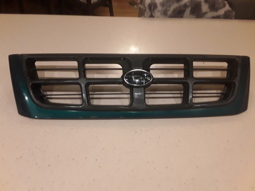 For subaru forester - sf, 1997