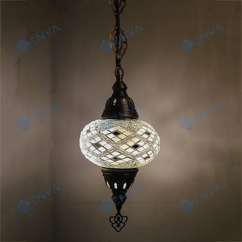 Turkish moroccan glass mosaic - turkish,