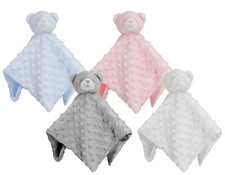 Baby gift comforter - baby,